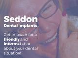 Profile Photos of Seddon Dental Implants