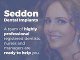 Profile Photos of Seddon Dental Implants