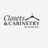 Closets & Cabinetry by Closet City Ltd, Harleysville