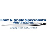  Foot & Ankle Specialists of the Mid-Atlantic - Silver Spring, MD (International Drive) 3801 International Drive, Suite 204 