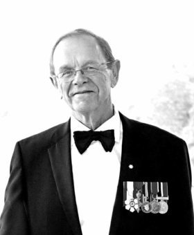  Profile Photos of Chairman of Board - David R. Beatty 98 Teddington Park Ave - Photo 1 of 1