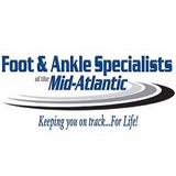  Foot & Ankle Specialists of the Mid-Atlantic - Washington, DC (K St) 2021 K Street NW, Suite 520 