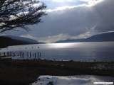Loch Ness from Dores 