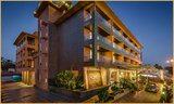  Best Hotel in Goa Near Beach - The Acacia Hotel Sequeira Vaddo| Main Candolim Road | Candolim | Goa – 403515| India 