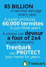 Profile Photos of Treebark Termite and Pest Control