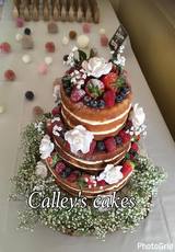  Calley's Cakes 131 maple drive 