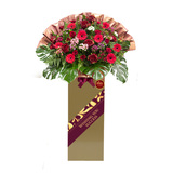 Features of Prince's Flower Shop Pte Ltd