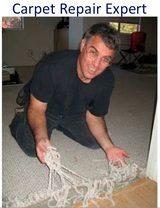 Profile Photos of San Diego Creative Carpet Repair Pros