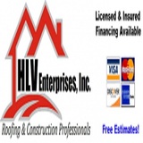HLV Enterprises, INC, Hudson