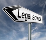 legal advice or information from lawyer advisor when going to trial