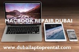 Macbook Repair Dubai of Laptop Rental Dubai