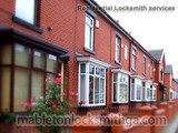 Residential Mableton locksmith