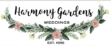 Harmony Gardens Tropical Wedding Garden, De Leon Springs