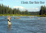 Profile Photos of Wilderness Place Flyin Fishing Lodge Alaska