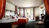  Hotel Villa Marie Route des Plages - Chemin de Val Rian 