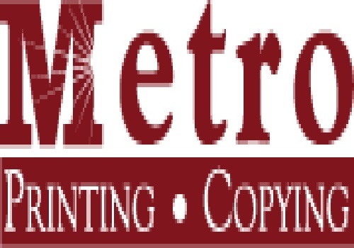  Profile Photos of Metro Printing & Copying 3 Bethesda Metro Center Suite B009 - Photo 1 of 2