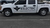  B'Electric 1706 S Walton Blvd, # 855 