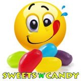Sweets'n'Candy, Blackburn