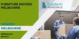 Movers Melboure of Eastern Removals