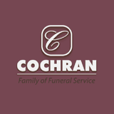 Cochran Funeral Home, Blue Ridge