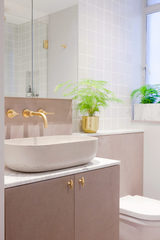 Bathroom renovations & refurbishment in Surrey