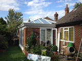 House, property and commercial building extensions in surrey