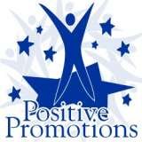  Positive Promotions 15 Gilpin Avenue 