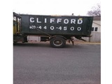 Daniel J. Clifford & Son, Inc., Weymouth