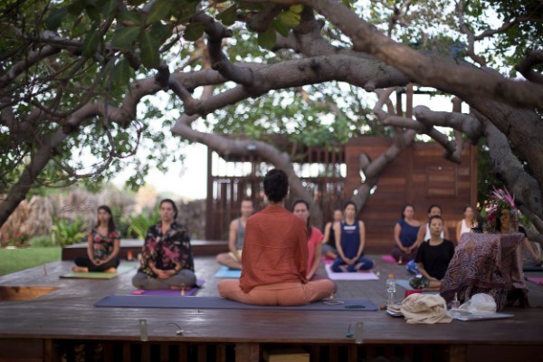  Yoga Places of RetreatHub No Physical Address - Photo 1 of 4