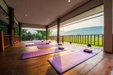 Yoga Places of RetreatHub