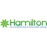  Hamilton Air Conditioning Ltd Stirling House,Breasy Place,9 Burroughs Gardens 