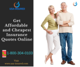 Profile Photos of USA Insured- Health, Auto and Property Insurance