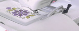 Commercial Embroidery Machine of Commercial Embroidery Machine