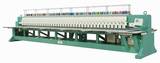 Commercial Embroidery Machine of Commercial Embroidery Machine