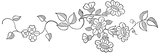 Embroidery Designs and Patterns, Richmond Hill