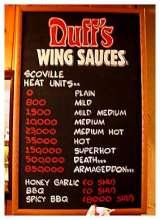 Profile Photos of Duff's Famous Wings