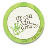 Green Kid Crafts, San Diego