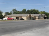  Smith Funeral Home 1208 S Main St 
