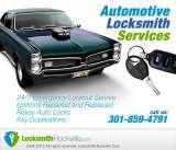 Profile Photos of J & B Auto Locksmith