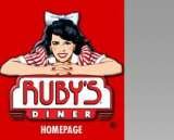  Ruby's Diner 155 S. Palm Canyon Dr. 