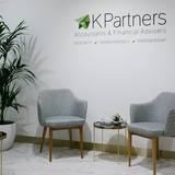 Business Accountants at K Partners K Partners Accountants & Financial Advisers 932/1 Queens Rd 