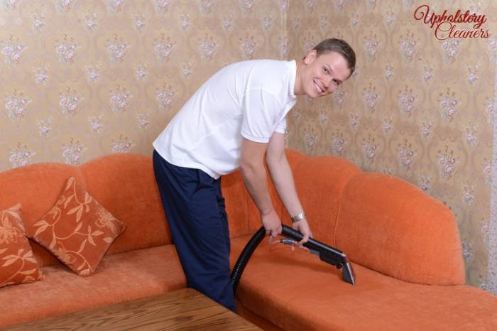 Upholstery Cleaning Profile Photos of Pro Upholstery Cleaners London Tysoe St - Photo 2 of 6