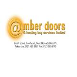 Amber Doors & Loading Bay Services Limited, Smethwick