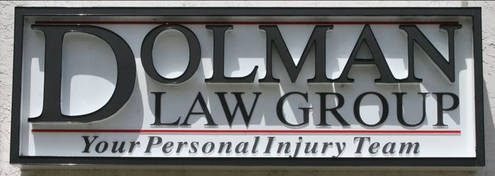  Profile Photos of Dolman Law Group Accident Injury Lawyers, PA 6703 14th St W Suite 207 - Photo 14 of 18