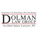  Dolman Law Group Accident Injury Lawyers, PA 6703 14th St W Suite 207 