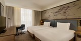 Guest Room at DoubleTree by Hilton Hull DoubleTree by Hilton Hull 24 Ferensway 