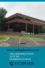 Profile Photos of Roofing Dearborn