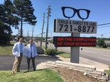  Child & Family Eyecare 746 N Maize Rd, Suite #100 