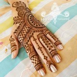 Profile Photos of Henna Paradise