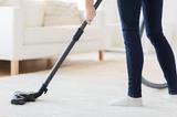 Profile Photos of Carpet Cleaning People